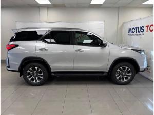 Toyota Fortuner 2.8GD-6 - Image 3