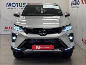 Toyota Fortuner 2.8GD-6 - Image 4