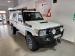 Toyota Land Cruiser 79 4.5D-4D LX V8 single cab - Thumbnail 1