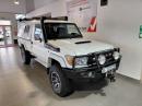 Thumbnail Toyota Land Cruiser 79 4.5D-4D LX V8 single cab