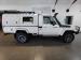 Toyota Land Cruiser 79 4.5D-4D LX V8 single cab - Thumbnail 3