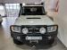 Toyota Land Cruiser 79 4.5D-4D LX V8 single cab - Thumbnail 4