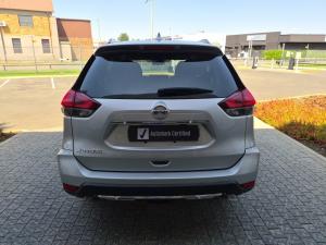 Nissan X-Trail 2.5 4x4 Acenta Tech - Image 5
