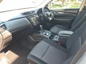 Nissan X-Trail 2.5 4x4 Acenta Tech - Image 7