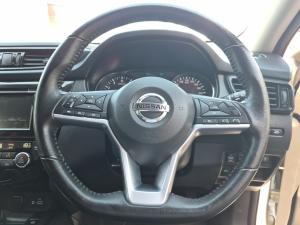 Nissan X-Trail 2.5 4x4 Acenta Tech - Image 8