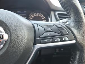 Nissan X-Trail 2.5 4x4 Acenta Tech - Image 10