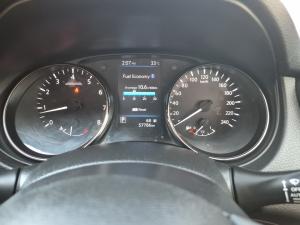 Nissan X-Trail 2.5 4x4 Acenta Tech - Image 11