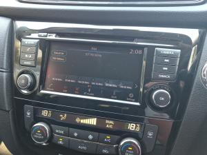Nissan X-Trail 2.5 4x4 Acenta Tech - Image 12