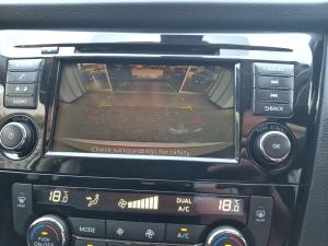 Nissan X-Trail 2.5 4x4 Acenta Tech - Image 13
