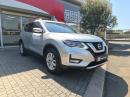 Thumbnail Nissan X-Trail 2.5 4x4 Acenta Tech
