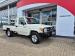 Toyota Land Cruiser 79 4.2D single cab - Thumbnail 1