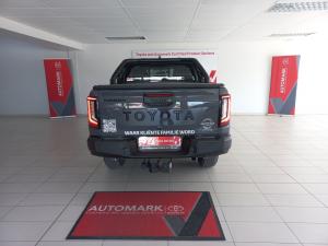 Toyota Hilux 2.8GD-6 double cab Raider - Image 5