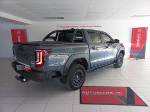 Toyota Hilux 2.8GD-6 double cab Raider - Image 2