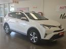 Thumbnail Toyota RAV4 2.0 GX auto