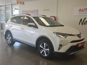 Toyota RAV4 2.0 GX auto - Image 1