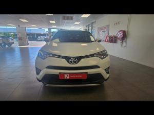 Toyota RAV4 2.0 GX auto - Image 4