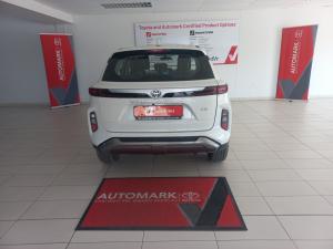 Toyota Urban Cruiser 1.5 XS - Image 5