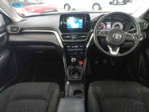 Toyota Urban Cruiser 1.5 XS - Image 6
