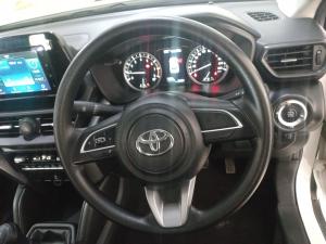 Toyota Urban Cruiser 1.5 XS - Image 8