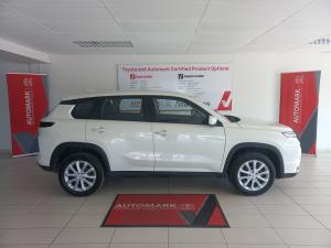 Toyota Urban Cruiser 1.5 XS - Image 3