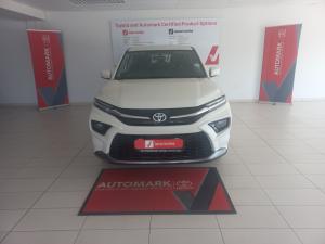 Toyota Urban Cruiser 1.5 XS - Image 4