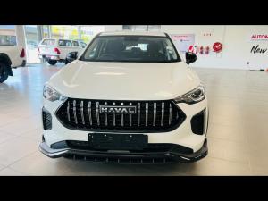Haval Jolion Pro 1.5T Premium - Image 4