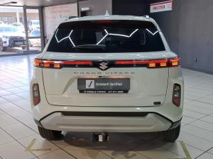 Suzuki Grand Vitara 1.5 GL manual - Image 5