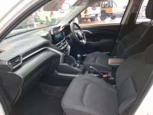 Suzuki Grand Vitara 1.5 GL manual - Image 7