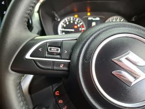 Suzuki Grand Vitara 1.5 GL manual - Image 9