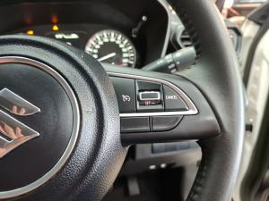 Suzuki Grand Vitara 1.5 GL manual - Image 10