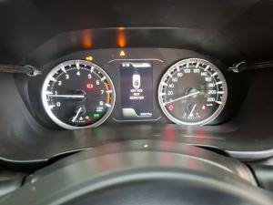 Suzuki Grand Vitara 1.5 GL manual - Image 11