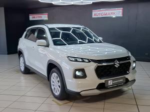 Suzuki Grand Vitara 1.5 GL manual - Image 1