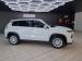 Suzuki Grand Vitara 1.5 GL manual - Thumbnail 3