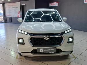 Suzuki Grand Vitara 1.5 GL manual - Image 4