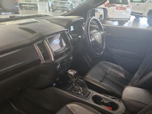Ford Ranger 2.0Bi-Turbo double cab 4x4 Wildtrak - Image 7
