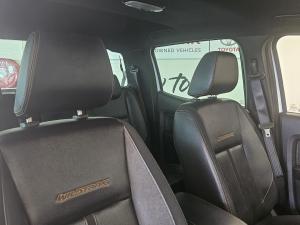 Ford Ranger 2.0Bi-Turbo double cab 4x4 Wildtrak - Image 8