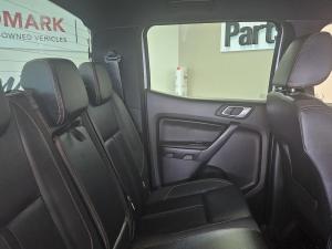 Ford Ranger 2.0Bi-Turbo double cab 4x4 Wildtrak - Image 9