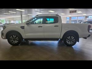 Ford Ranger 2.0Bi-Turbo double cab 4x4 Wildtrak - Image 10