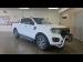 Ford Ranger 2.0Bi-Turbo double cab 4x4 Wildtrak - Thumbnail 1