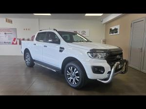 Ford Ranger 2.0Bi-Turbo double cab 4x4 Wildtrak - Image 1