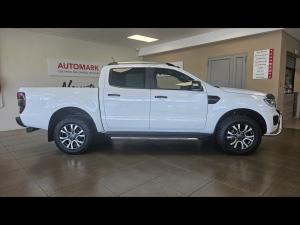 Ford Ranger 2.0Bi-Turbo double cab 4x4 Wildtrak - Image 3
