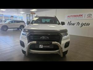 Ford Ranger 2.0Bi-Turbo double cab 4x4 Wildtrak - Image 4