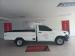 Toyota Hilux 2.4GD single cab flat deck - Thumbnail 3