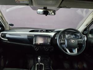 Toyota Hilux 2.8GD-6 single cab 4x4 Raider auto - Image 6