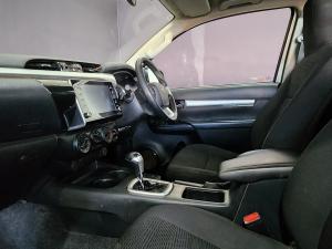Toyota Hilux 2.8GD-6 single cab 4x4 Raider auto - Image 7