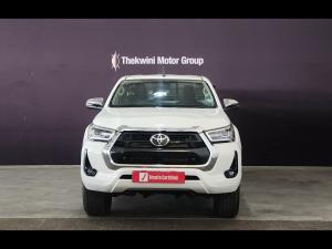 Toyota Hilux 2.8GD-6 single cab 4x4 Raider auto - Image 4
