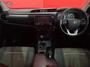 Toyota Hilux 2.4GD-6 Xtra cab Raider auto - Image 6