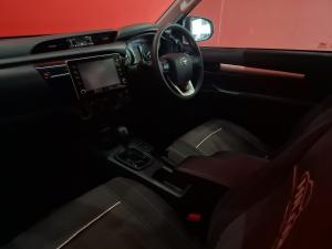 Toyota Hilux 2.4GD-6 Xtra cab Raider auto - Image 7
