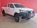Thumbnail Toyota Hilux 2.4GD-6 Xtra cab Raider auto