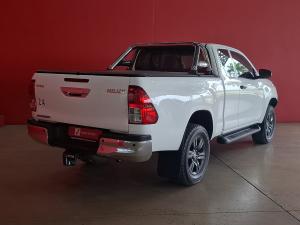 Toyota Hilux 2.4GD-6 Xtra cab Raider auto - Image 2